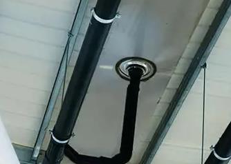 中卫虹吸排水的原理