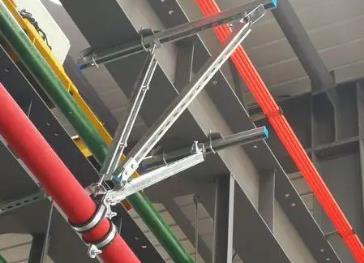 中卫抗震支架厂家与你分享你必须做的紧急情况下的准备